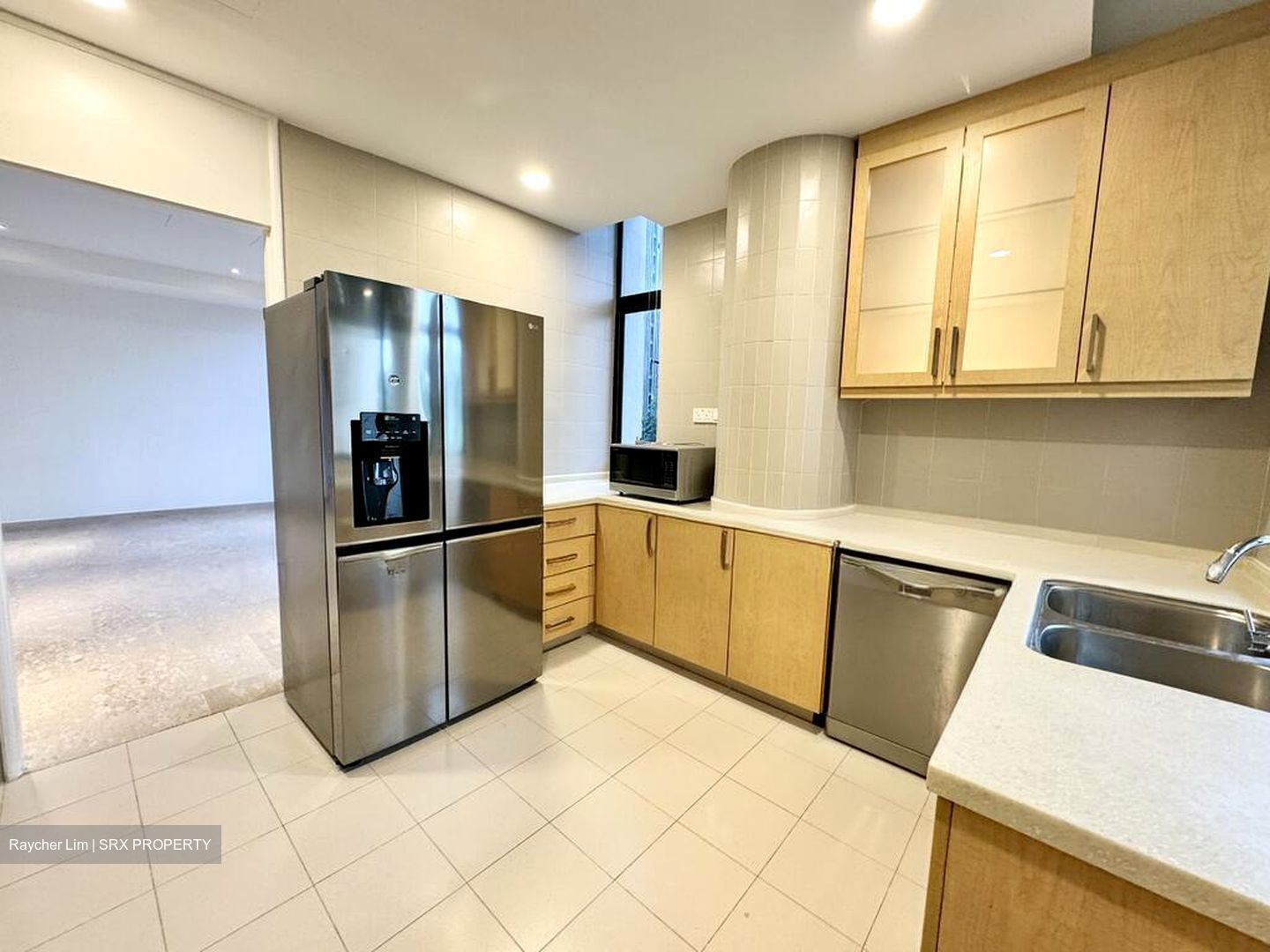 The Colonnade (D10), Condominium #521647291